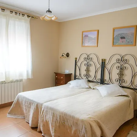 Hétvégi ház Casa Lourido