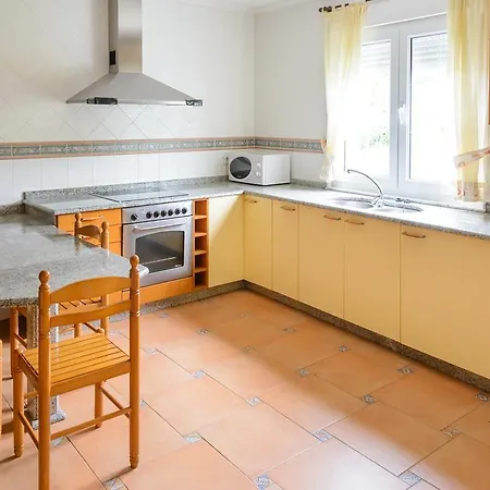 Εξοχικό σπίτι Casa Lourido