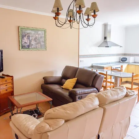 Casa Lourido 컨트리하우스