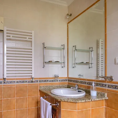 Casa Lourido *