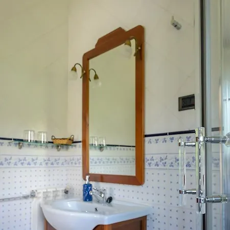 Casa Lourido Casa de Campo