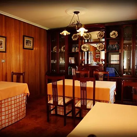 Casa Lourido * Lires