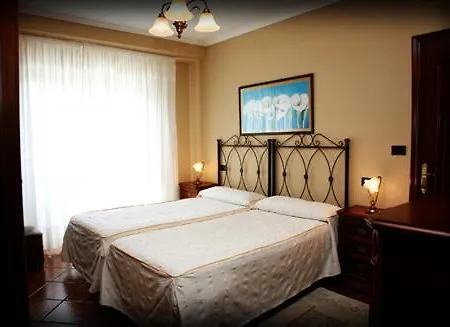 Landsted Casa Lourido Lires