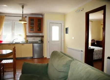 Casa Lourido Landsted *