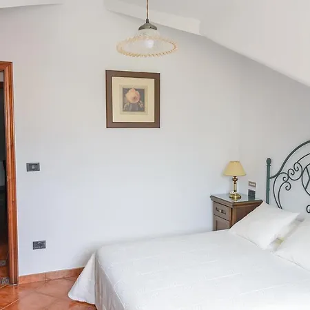 Casa Lourido *