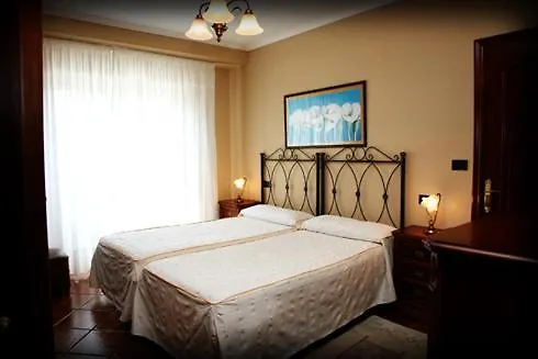 Country house Casa Lourido Lires