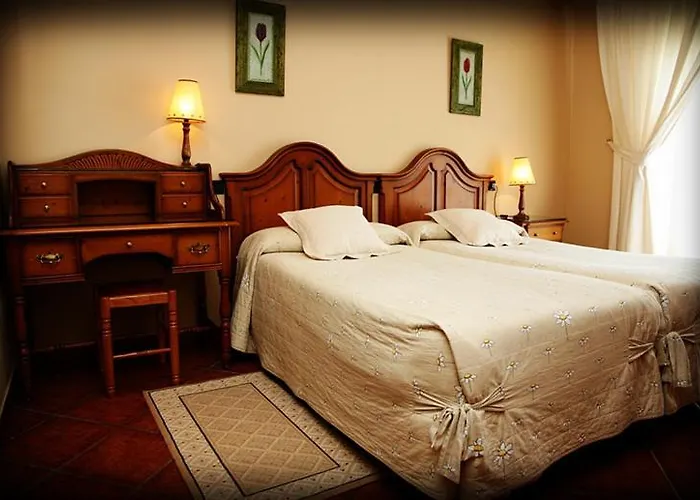 Country house Casa Lourido *