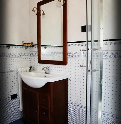 Casa Lourido