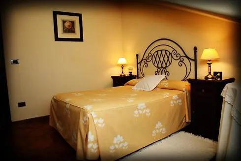 Country house Casa Lourido