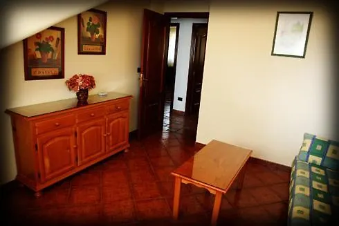 Casa Lourido Country house