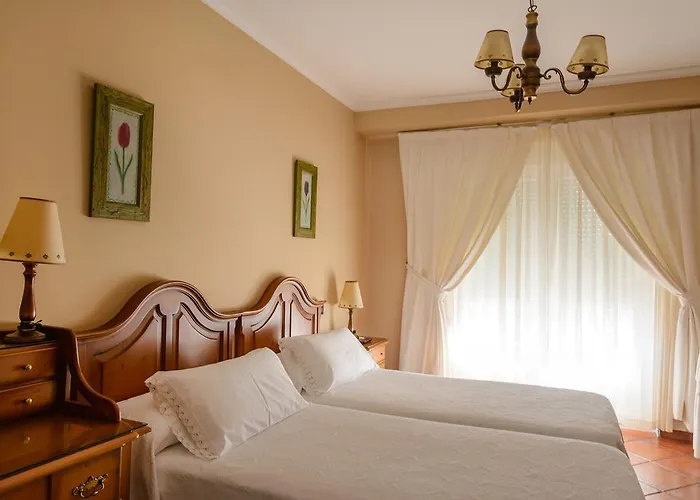 Casa Lourido Country house