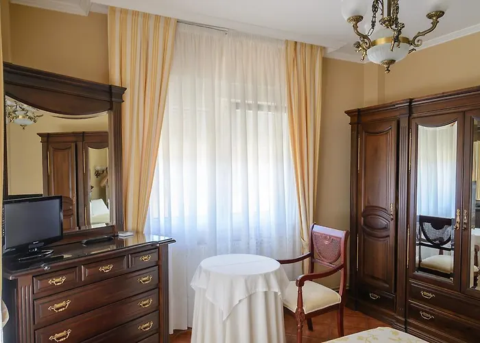 Casa Lourido *