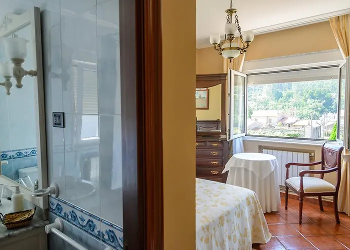 Casa Lourido