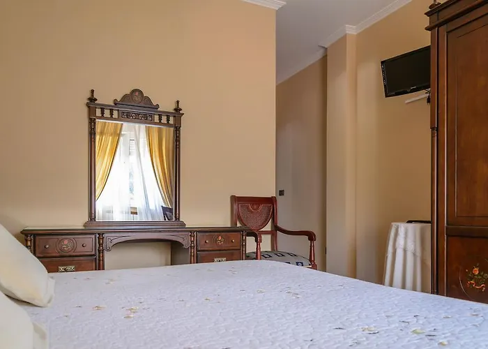 Casa Lourido *