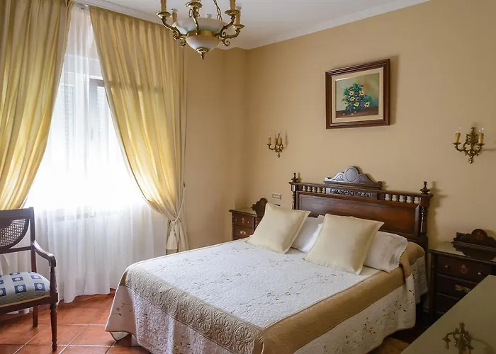 Casa Lourido *