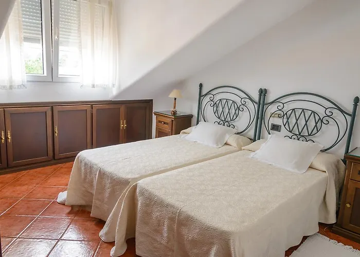 Casa Lourido