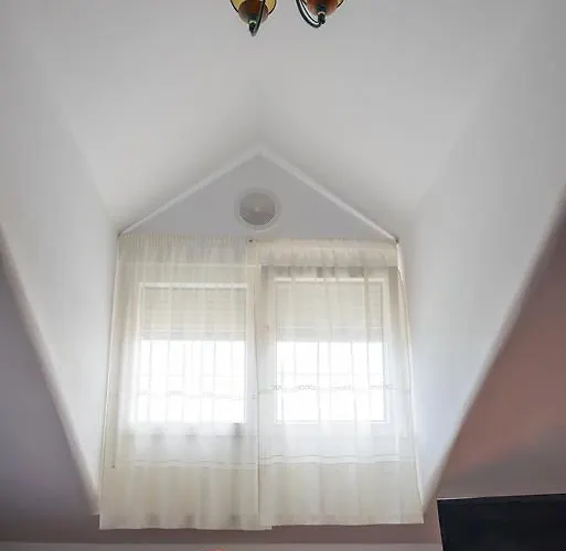 Casa Lourido Country house