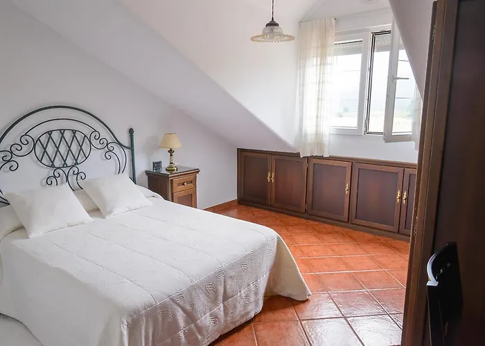 Casa Lourido Country house