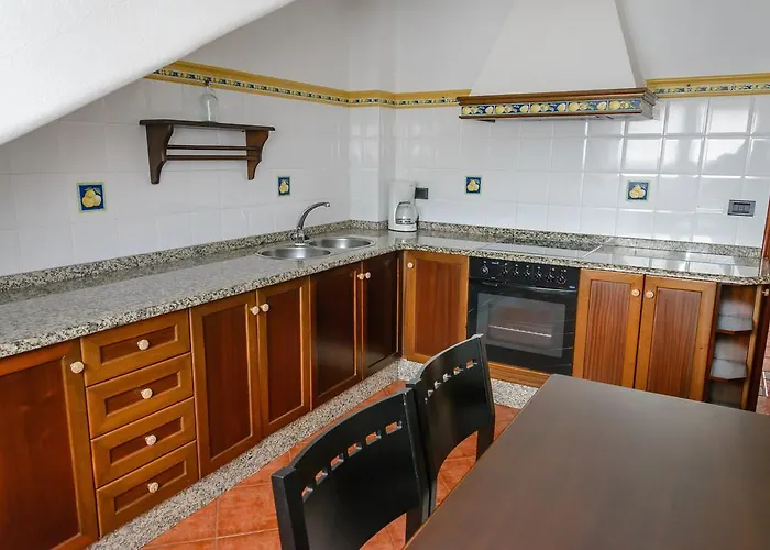 Casa Lourido Country house *