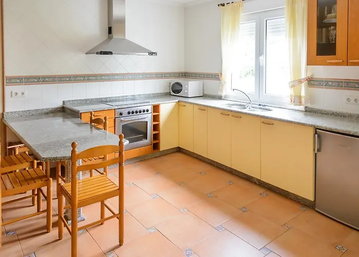 Country house Casa Lourido