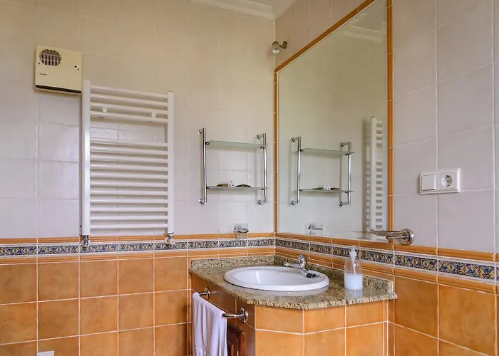 Casa Lourido *