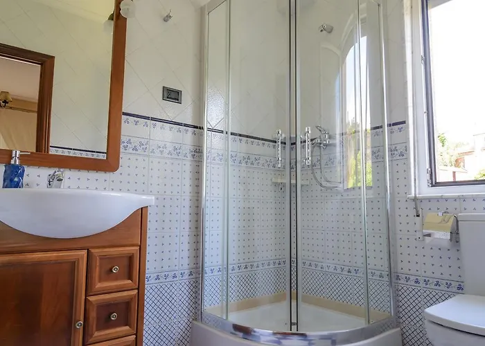 Casa Lourido * Lires