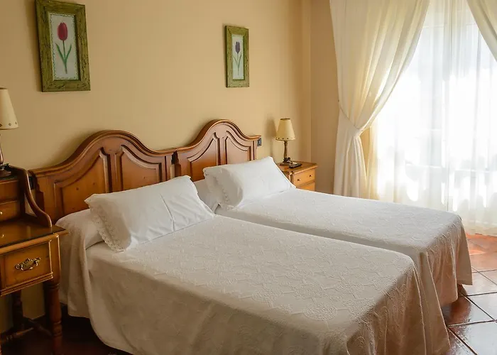 Casa Lourido Country house *