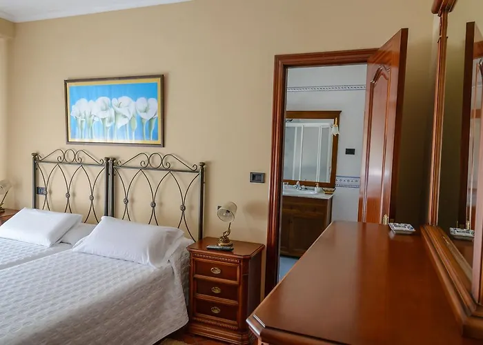 Casa Lourido Country house *