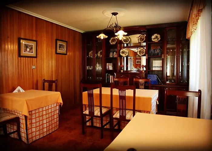 Casa Lourido * Lires